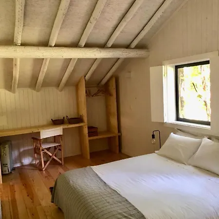 Barn House Do Ecotourism Quinta Lamosa Arcos de Valdevez