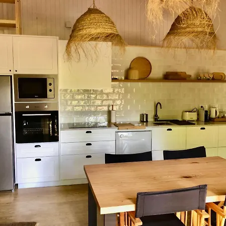 Holiday home Barn House Do Ecotourism Quinta Lamosa Arcos de Valdevez