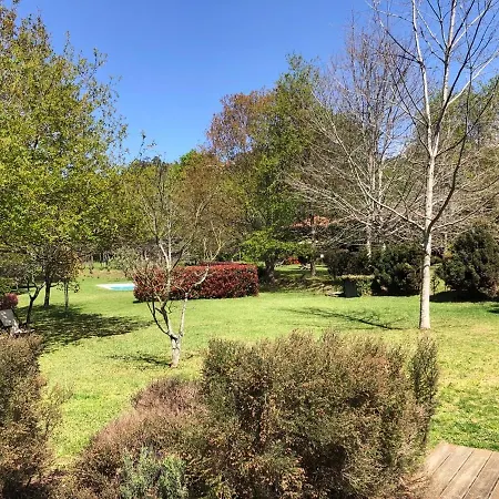 Holiday home Barn House Do Ecotourism Quinta Lamosa
