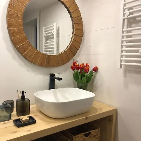 Holiday home Barn House Do Ecotourism Quinta Lamosa Arcos de Valdevez