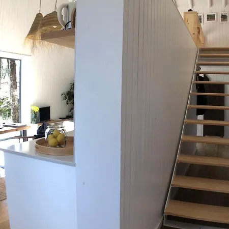 Barn House Do Ecotourism Quinta Lamosa Casa vacanze