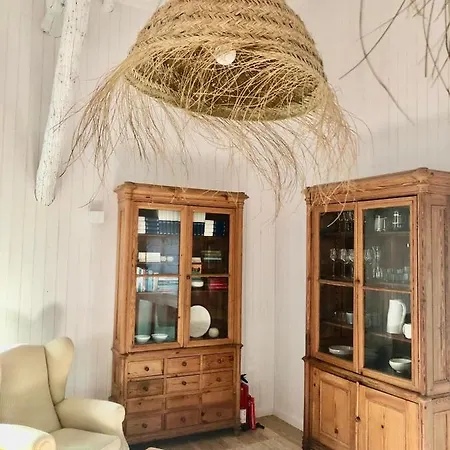 Holiday home Barn House Do Ecotourism Quinta Lamosa Arcos de Valdevez
