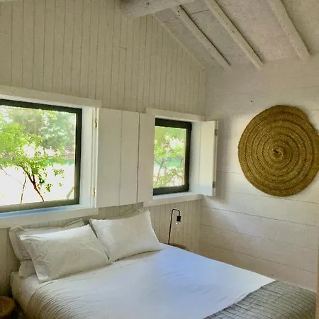 Holiday home Barn House Do Ecotourism Quinta Lamosa
