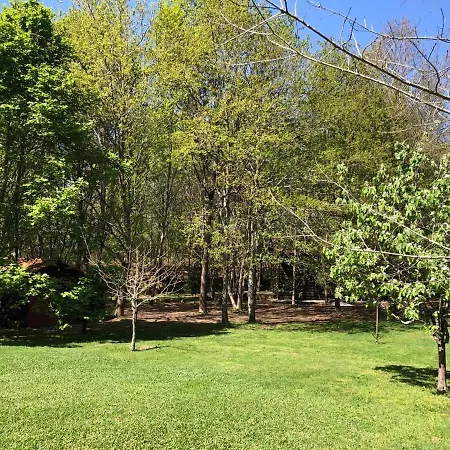 Barn House Do Ecotourism Quinta Lamosa *