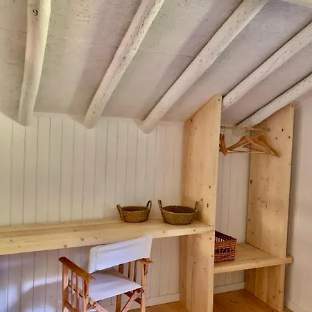 Holiday home Barn House Do Ecotourism Quinta Lamosa Arcos de Valdevez