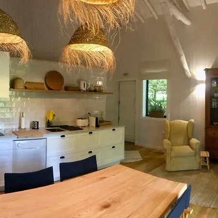 Barn House Do Ecotourism Quinta Lamosa Arcos de Valdevez