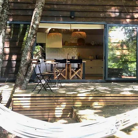 Barn House Do Ecotourism Quinta Lamosa