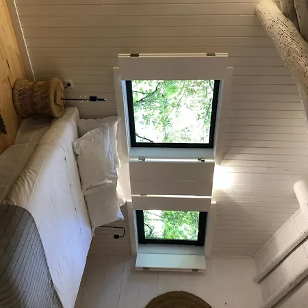 Barn House Do Ecotourism Quinta Lamosa Nyaraló *