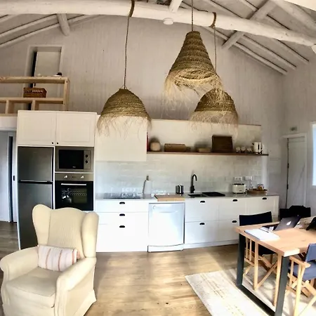 Barn House Do Ecotourism Quinta Lamosa * Arcos de Valdevez