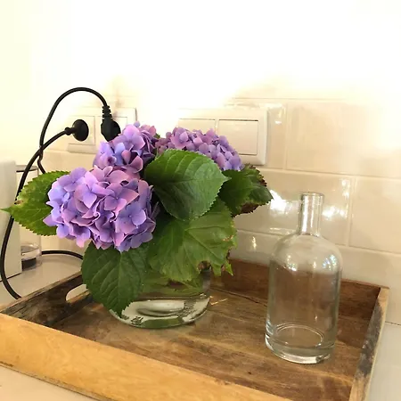Holiday home Barn House Do Ecotourism Quinta Lamosa