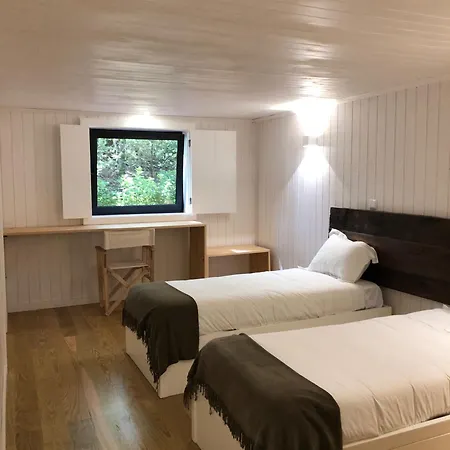 Barn House Do Ecotourism Quinta Lamosa * Arcos de Valdevez