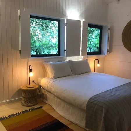 Barn House Do Ecotourism Quinta Lamosa