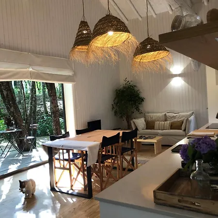 Nyaraló Barn House Do Ecotourism Quinta Lamosa Arcos de Valdevez