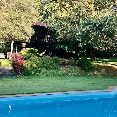 Holiday home Barn House Do Ecotourism Quinta Lamosa Arcos de Valdevez