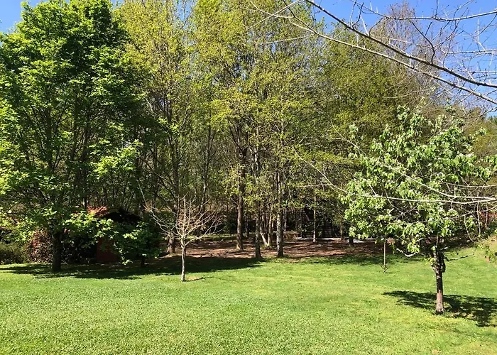 Barn House Do Ecotourism Quinta Lamosa * Arcos de Valdevez