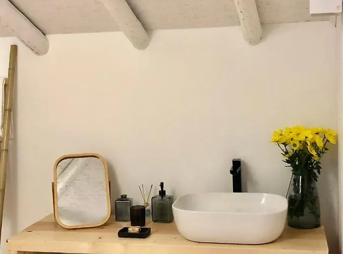 Barn House Do Ecotourism Quinta Lamosa بيت للعطل اركوس دي فالديفيز