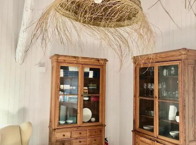 بيت للعطل Barn House Do Ecotourism Quinta Lamosa اركوس دي فالديفيز