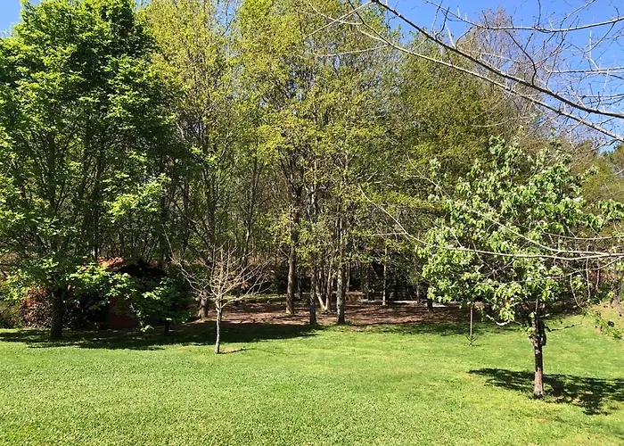 Barn House Do Ecotourism Quinta Lamosa *