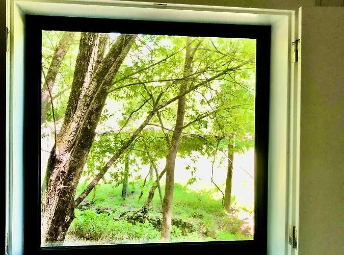 Barn House Do Ecotourism Quinta Lamosa * اركوس دي فالديفيز