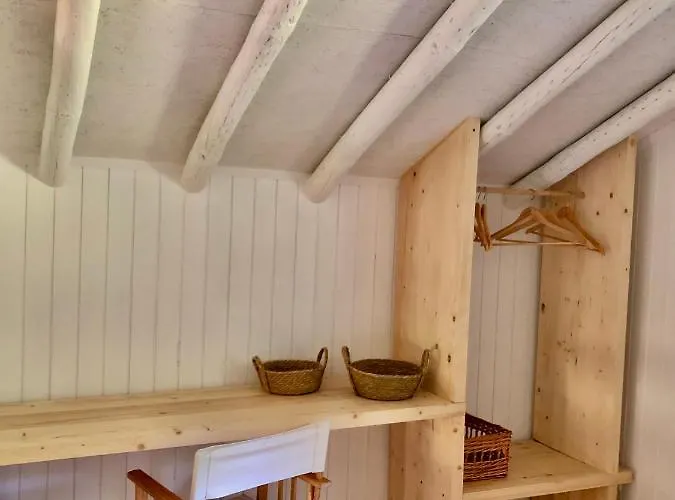 بيت للعطل Barn House Do Ecotourism Quinta Lamosa اركوس دي فالديفيز