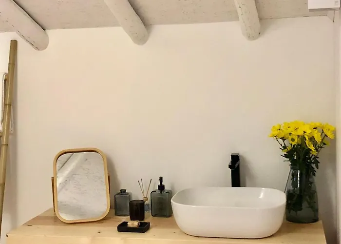 Barn House Do Ecotourism Quinta Lamosa بيت للعطل اركوس دي فالديفيز