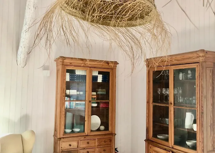 بيت للعطل Barn House Do Ecotourism Quinta Lamosa